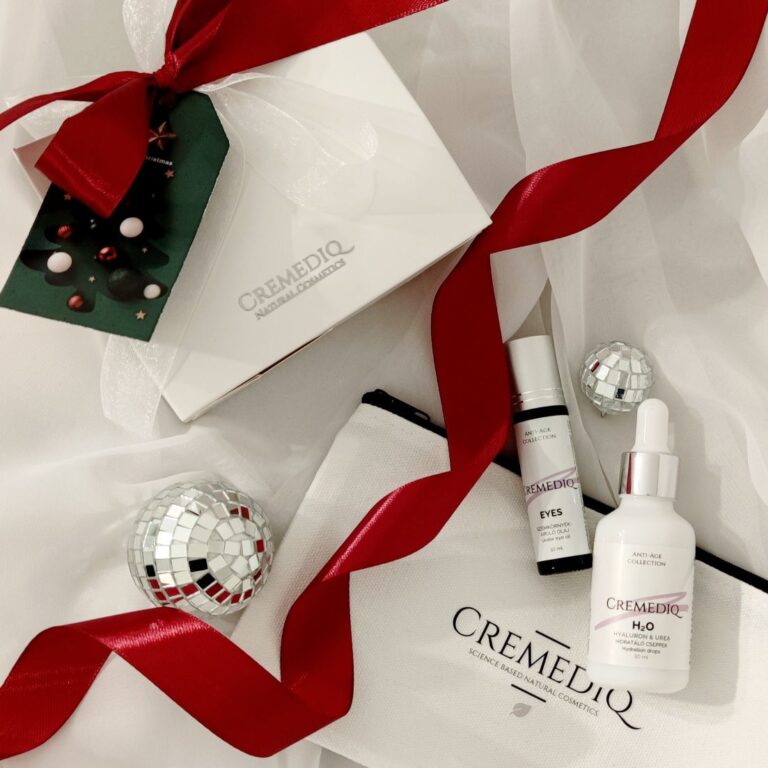 karácsonyi arcápoló csomag 1