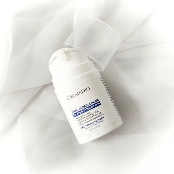 Hand Repair Cream - Regeneráló kézkrém - Image 2